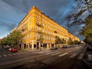 La Fenice Hotel Praga