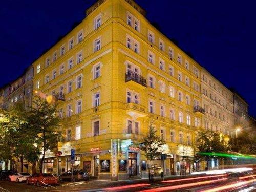 La Fenice 4* Praha