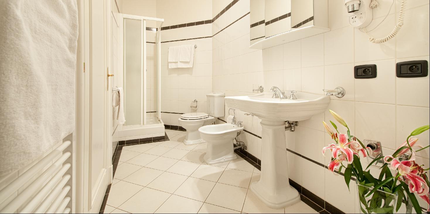 La Fenice 4* Praga