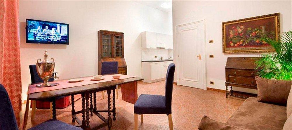 Hotel La Fenice Praga