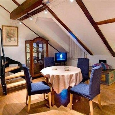 La Fenice Hotel Praga