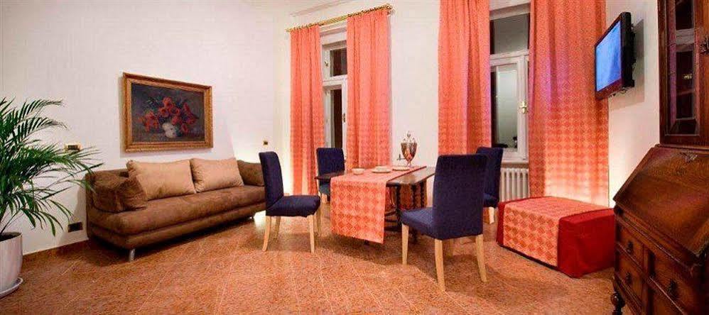 La Fenice Praga