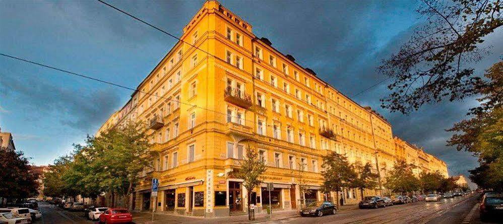 La Fenice Praga