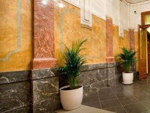 La Fenice 4* Praga