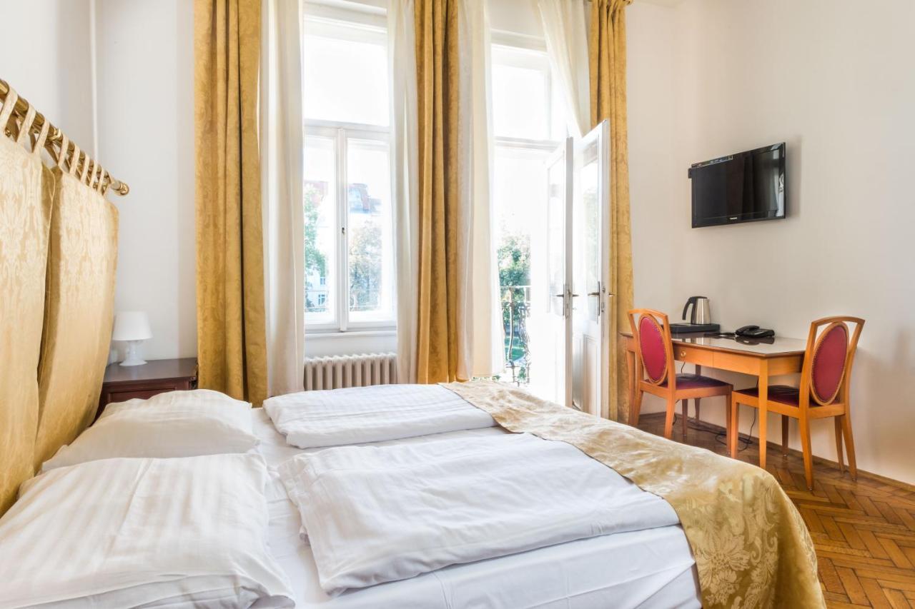 La Fenice 4* Praga