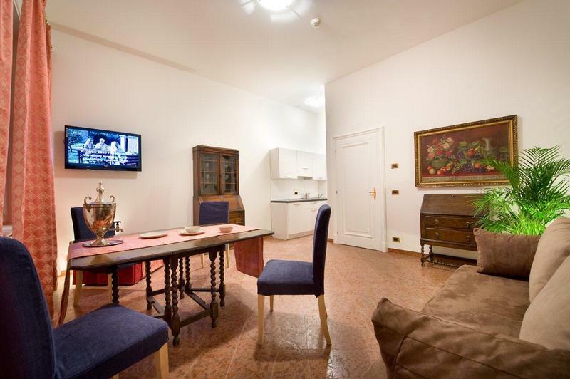 Hotel La Fenice Praga